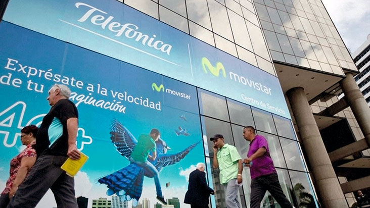 Movistar invertirá $280 millones en El Salvador, de manera inicial movistar-invertira-280-millones-en-el-salvador-de-manera-inicial